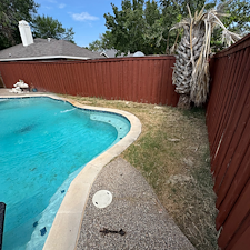 Poolside-Side-Yard-Artificial-Turf-Installation-in-The-Colony-TX 8